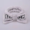 O.M.G!!! Custom Cutie Headbands