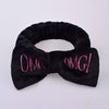 O.M.G!!! Custom Cutie Headbands